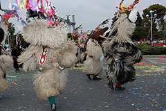 Carnaval de Nice 2008