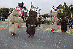 Carnaval de Nice 2008