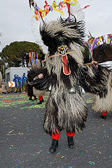 Carnaval de Nice 2008