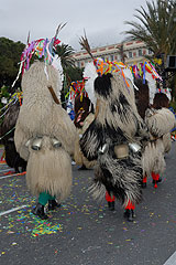 Carnaval de Nice 2008