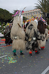 Carnaval de Nice 2008