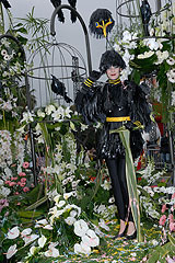 Carnaval de Nice 2008