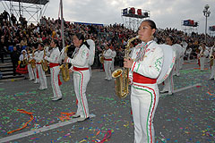 Carnaval de Nice 2008