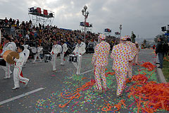 Carnaval de Nice 2008