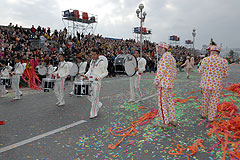 Carnaval de Nice 2008