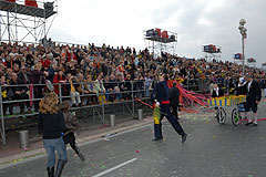 Carnaval de Nice 2008
