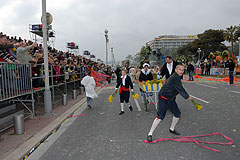 Carnaval de Nice 2008