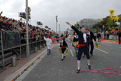 Carnaval de Nice 2008
