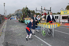 Carnaval de Nice 2008