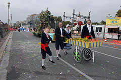 Carnaval de Nice 2008