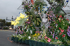 Carnaval de Nice 2008