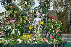 Carnaval de Nice 2008