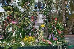 Carnaval de Nice 2008