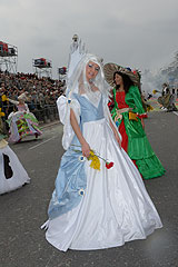 Carnaval de Nice 2008