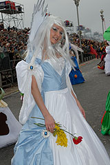 Carnaval de Nice 2008