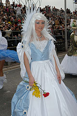Carnaval de Nice 2008
