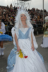 Carnaval de Nice 2008