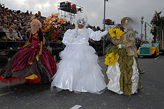 Carnaval de Nice 2008