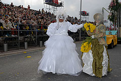 Carnaval de Nice 2008