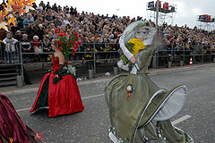 Carnaval de Nice 2008