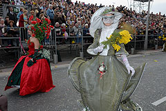 Carnaval de Nice 2008