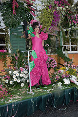 Carnaval de Nice 2008