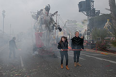 Carnaval de Nice 2008