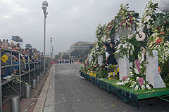 Carnaval de Nice 2008