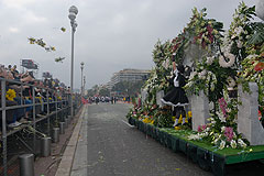 Carnaval de Nice 2008