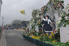 Carnaval de Nice 2008