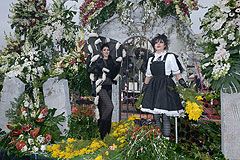 Carnaval de Nice 2008