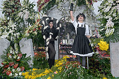 Carnaval de Nice 2008