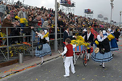 Carnaval de Nice 2008