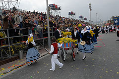 Carnaval de Nice 2008