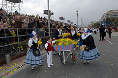 Carnaval de Nice 2008