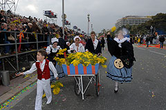 Carnaval de Nice 2008