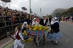 Carnaval de Nice 2008