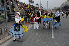 Carnaval de Nice 2008