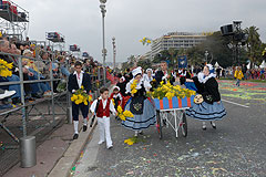 Carnaval de Nice 2008