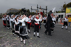 Carnaval de Nice 2008