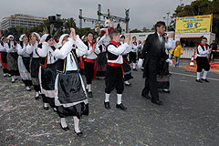Carnaval de Nice 2008