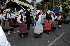Carnaval de Nice 2008