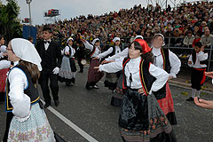 Carnaval de Nice 2008