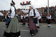 Carnaval de Nice 2008