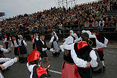 Carnaval de Nice 2008