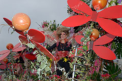 Carnaval de Nice 2008