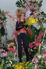 Carnaval de Nice 2008