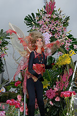 Carnaval de Nice 2008