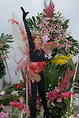 Carnaval de Nice 2008