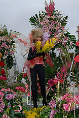 Carnaval de Nice 2008